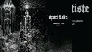 [EGxHC] Spiritiste - Excommunication Hymns - 2025 (Full Album)