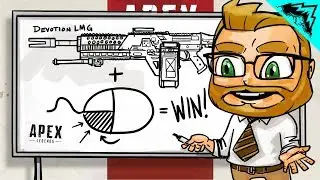 How to win at Apex Legends?!
