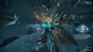 Warframe The war within walkthrough Full