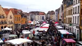 Braderie Lille : 3 millions de chineurs à la merci du temps