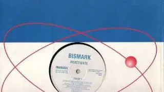 Reactivate - Bismark (Sublime, Pitt St, Sydney, 1999 - 2000 - Anyone?)