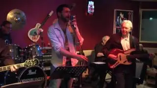 Djet Soul Formation 10 mustang sally