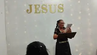 Harpa 255 - irmã Maria - 1/2/26