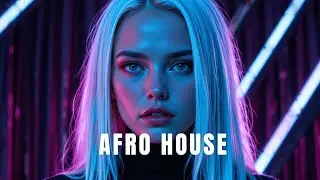 MELODIC HOUSE MIX – Nomad Journey Dreams (Black Coffee, Keinemusik)