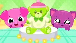 Cute & Tiny Baby Care,School and Picnic - Cute & Tiny World