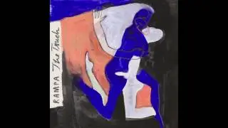 Rampa - 528Hz (KM035)