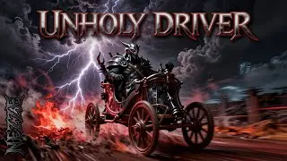 Want to go for a ride? - Unholy Driver - Nezze