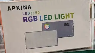 apkina led 3150 Rgled Light mix poplar coler