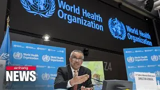 On-point: What the World Health Day means for us