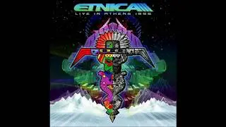 Etnica - Mental Puzzle