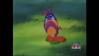 Disney's Marsupilami  - Toucan Always Get What You Want (NBC airing?)