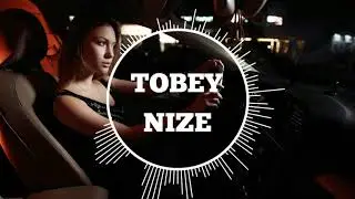 Apache 207 - Unterwegs ( TOBEY NIZE BOUNCE REMIX)
