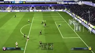 Sweetpatch TV FC - GOTN - 07.10.14