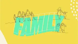 Family - Week Four/September 8, 2024/Ryan Kramer