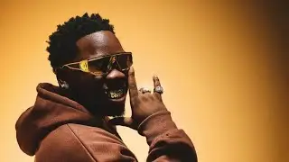 [FREE] BLXCKIE X USIMAMANE X TONY DAYIMANE X QWELLERS TYPE BEAT 