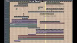 FL STUDIO Professional Deep House #1 [free flp]