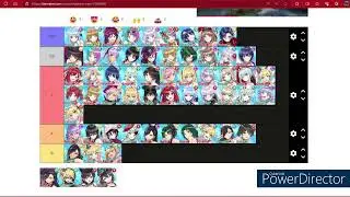 PVP UR Dolphin Tierlist August 2023 (Dolphin Wave)
