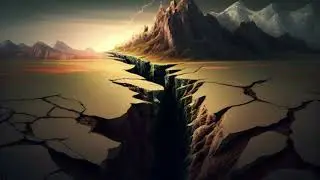 Samuel Gelfer - Tectonic Shift