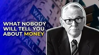 Charlie Munger on the Envy That Runs Wall Street | Warren Buffett on the Dark Side of Wealth