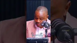 Testimony Time: How prayer and fasting helped me in getting a visa. Rev Cephas