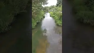 Воря, река в Голыгино（Заречный）