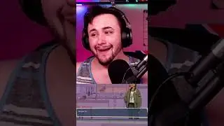 Twitchy / Dream Daddy, Brian's Perfect Ending