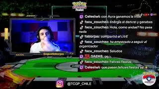 🔥CON TODO AL EVENTO  !!!!🔥