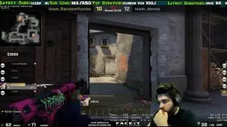 CS:GO JW / good Anti-Cheat