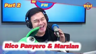 DON'T TAKE DRUGS! - Balitang HUH?! (August 15, 2025) | PART 2