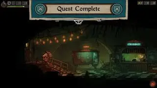 Molehammad Moli - Tails of Iron Guide/Walkthrough