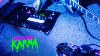 Feels Like Karma Full Session - Live at the Roadhouse