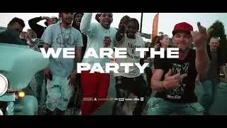 Aus10 Blake FT.  DeRonn &  FaceTheTruth614 