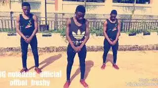 Best dance video ever
