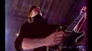 The Silencers - The Real McCoy - Live