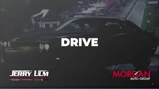 All New Dodge Challenger Customize Now At Jerry Ulm Chrysler Dodge Jeep RAM!