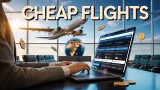 How to Find Cheap Flights for Your Next Travel Adventure