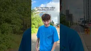 The meaning of his smile😱😈 #shorts #funny