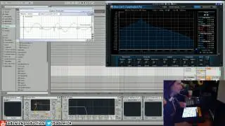 Synthesis Audio Filters 04 - Resonance & Self Oscillation