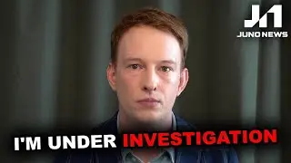 Ottawa Targets Juno News: Criminal Probe Into Our Report on Liberal Candidate