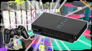 Playstation 2 | Unsere Erfahrung damit - Splatoon 3 mit @Train92-YT