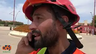 Simulacro Incidente Múltiples Víctimas en Almería (2024)