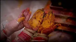Lagna Patrika Background Video#without text free templet
