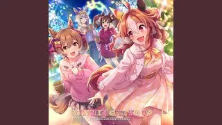 けっぱれ！輝きストレート