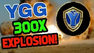YGG Alert! Holders! Yieldx Guild Games Price Prediction! YGG News Today