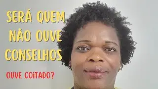 Quando VOCÊ recusa a ser REJEITADO // @MelbaSemedo