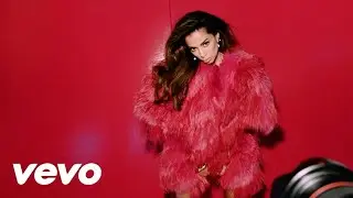Anitta - Versions Of Me (from Elite Season 5)