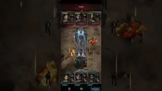 Arena of Faith Vs 4.2G power @LastEmpireWarZOfficial