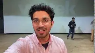 Aman Dhattarwal at Jadhavpur University Kolkata (Students Craziness)| Aman Dhattarwal Bhaiya Fanclub