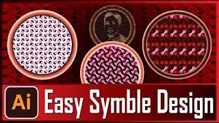 #Make_Symble_Design | MMN for happy