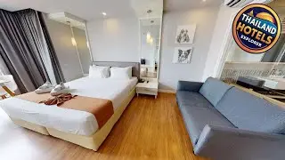 The Kannas Hotel | Chiang Mai, Thailand | Hotel Review 🌟